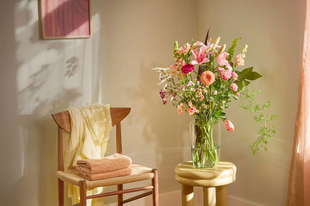 Bloemen